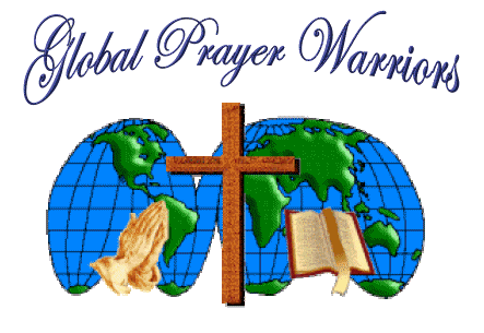 Global Prayer Warriors