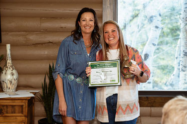 Extraordinary Nurse - Daisy Award