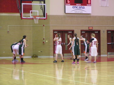 High School Basketball