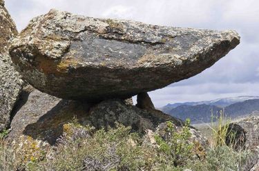Balancing Act