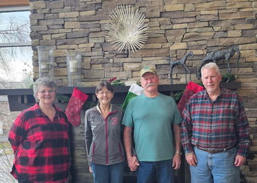 The healing power of music