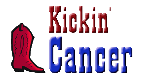 Kickin' Cancer in Sublette County, Wyoming