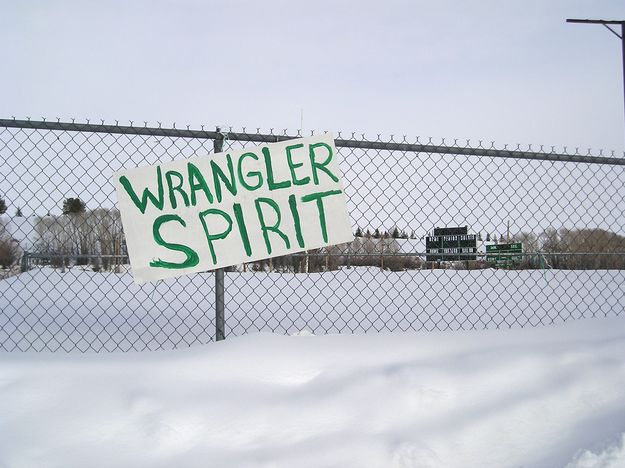 Wrangler Spirit. Photo by Pinedale Online.
