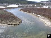 Green River. Photo by Pinedale Online.