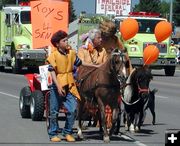 Toys for Seniors. Photo by Pinedale Online.