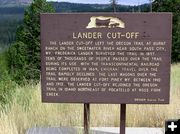 Lander Cut-Off. Photo by Pinedale Online.
