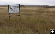 Land near New Fork River. Photo by Pinedale Online.