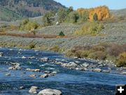 Green River. Photo by Pinedale Online.