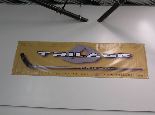 Trilage. Photo by Pinedale Online.