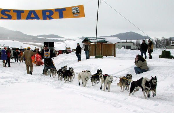 Pinedale Stage Stop. Photo by Pinedale Online.