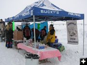 Snow Explorers Concessions. Photo by Pinedale Online.