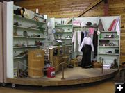 General Store. Photo by Pinedale Online.