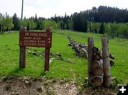 Tri-Basin Divide. Photo by Pinedale Online.