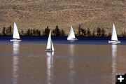 Flat Water. Photo by Pinedale Online.