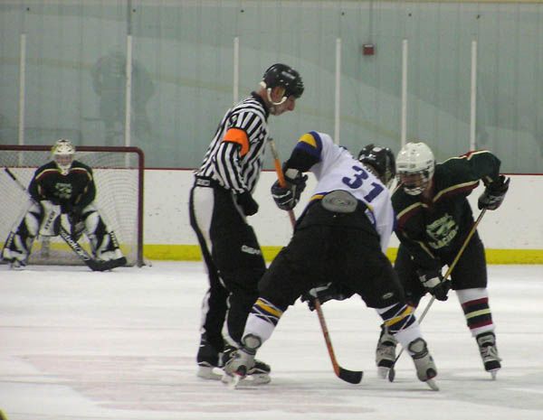 Pinedale v Cheyenne. Photo by Pinedale Online.