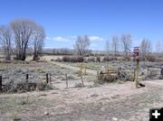 Green River Fishing Access. Photo by Pinedale Online.