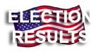 2006 Election Results. Photo by Pinedale Online!.