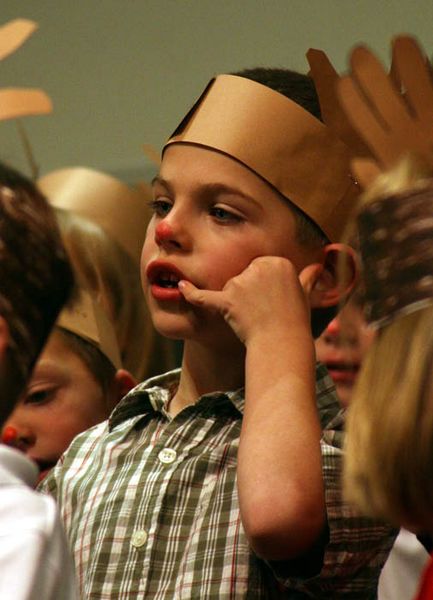 Justin Sour. Photo by Pam McCulloch, Pinedale Online.