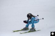 Anna Harrower. Photo by Pam McCulloch, Pinedale Online.