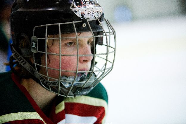 Pinedale Bantam Player. Photo by Tara Bolgiano, Blushing Crow Photography.