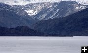 Fremont Lake. Photo by Pam McCulloch.