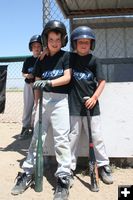 Boys of Summer. Photo by Pam McCulloch, Pinedale Online.