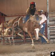 Rodeo Clown - Pinedale Online News, Wyoming