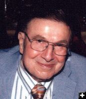 John M. Sulenta Sr. Photo by Sulenta Family.