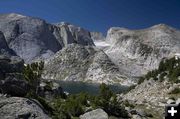 Wind River Scenery. Photo by Dave Bell.