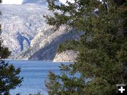 Fremont Fjord. Photo by Scott Almdale.