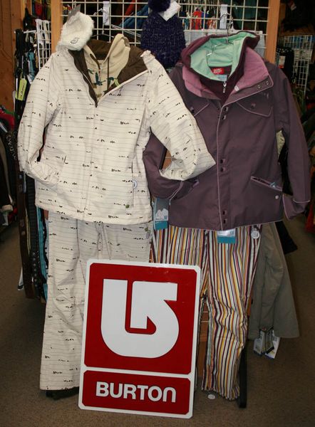 Outdoor Outfits. Photo by Dawn Ballou, Pinedale Online.