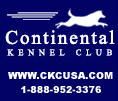 Continental Kennel. Photo by Continental Kennel.