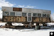 Moondance Diner. Photo by Dawn Ballou, Pinedale Online.