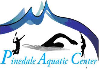 Pinedale Aquatic Center. Photo by Pinedale Aquatic Center.