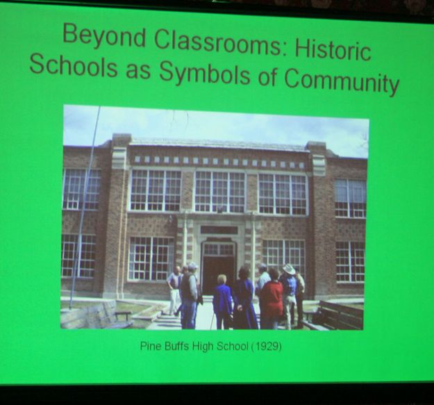 Beyond Classrooms. Photo by Dawn Ballou, Pinedale Online.