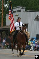 Dan Budd. Photo by Pinedale Online.