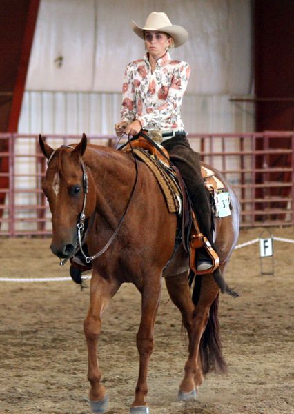 Jane Thompson. Photo by Clint Gilchrist, Pinedale Online.