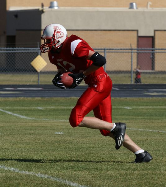 Jackson. Photo by Cat Urbigkit, Pinedale Online.