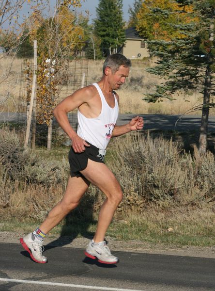 Ken Konicek. Photo by Dawn Ballou, Pinedale Online.