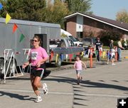 Maryann Labuda. Photo by Dawn Ballou, Pinedale Online.