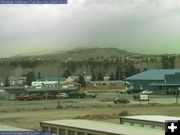 Pinedale cam. Photo by Pinedale Online.