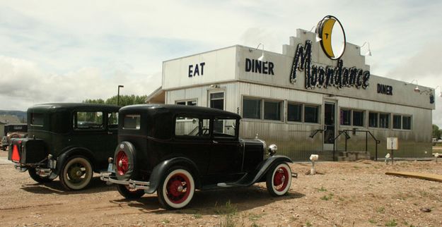 Gallery 9. Photo by Dawn Ballou, Pinedale Online.