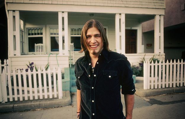 Jason Michael Carroll. Photo by Sublette County Fair.