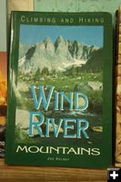 Winds Guide Book. Photo by Dawn Ballou, Pinedale Online.
