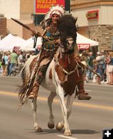 Rodeo Clown - Pinedale Online News, Wyoming