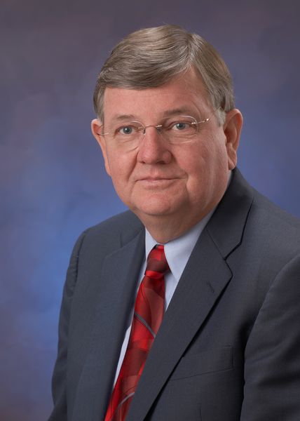 Gov. Dave Freudenthal. Photo by State of Wyoming.