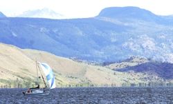 Wyoming's Winds. Photo by Mari Muzzi, Sublette Examiner.