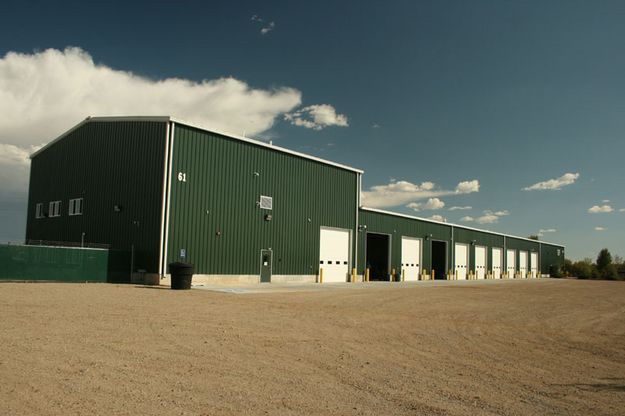 Town Shop. Photo by Dawn Ballou, Pinedale Online.