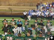 Anthem. Photo by Ellen Sheppard.