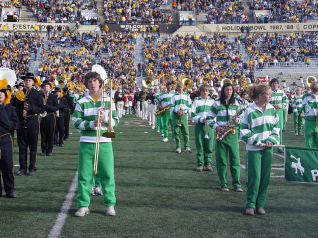 22 Bands. Photo by Craig Sheppard.